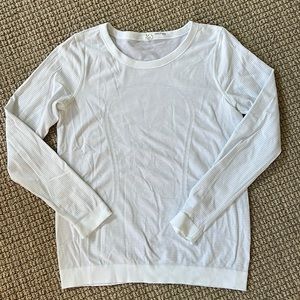 Lululemon Long Sleeve